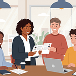 Employee recruitment